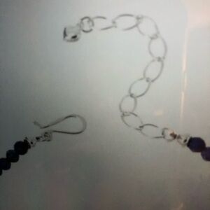 Most Jay King Necklaces have these kind of clasps-